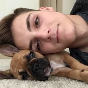 Meet your Posher, Kayden